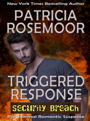 cover image of Triggered Response (Security Breach)